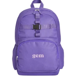 Colorful Name Backpack