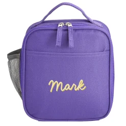 Colorful Name Backpack