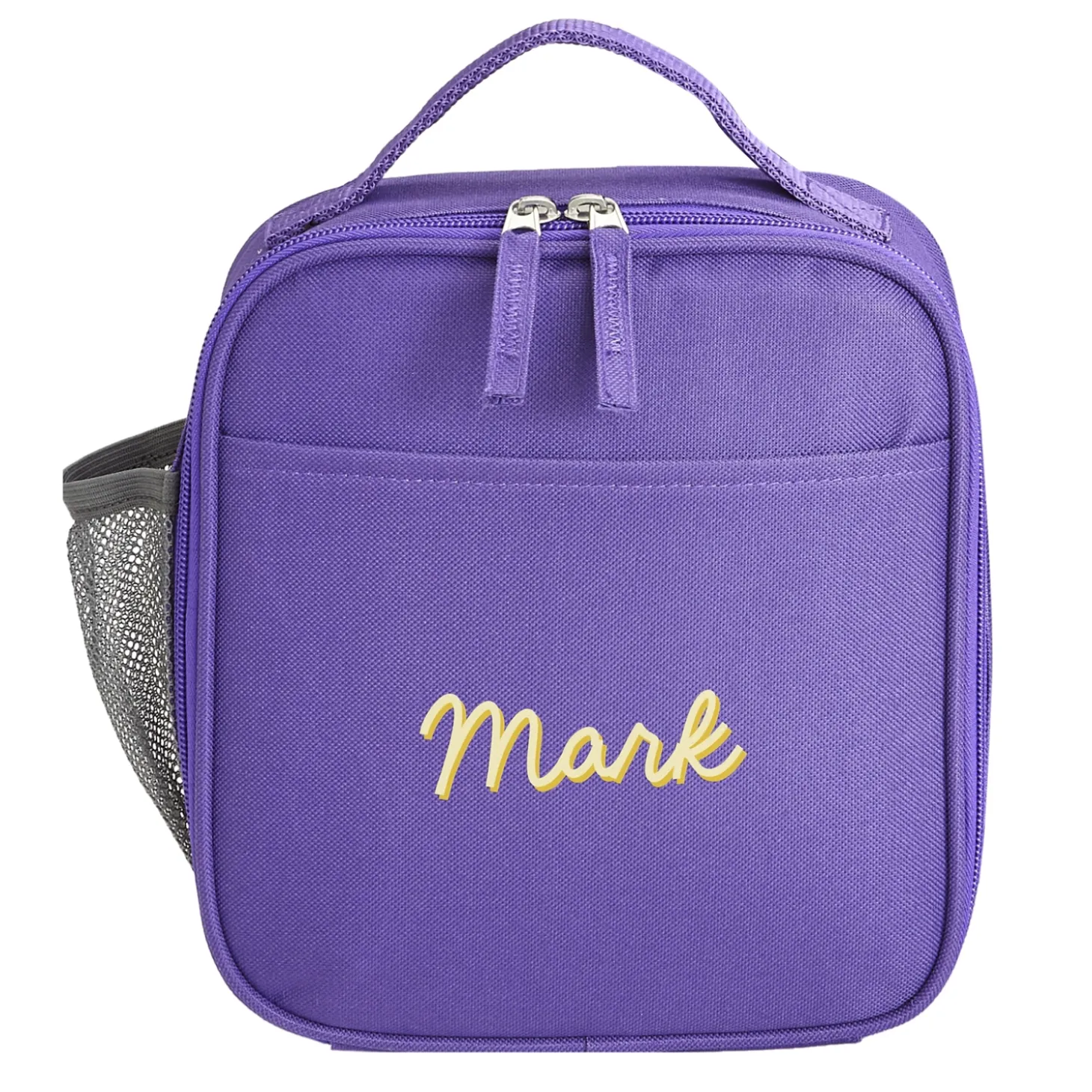 Colorful Name Backpack