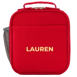 Colorful Name Backpack