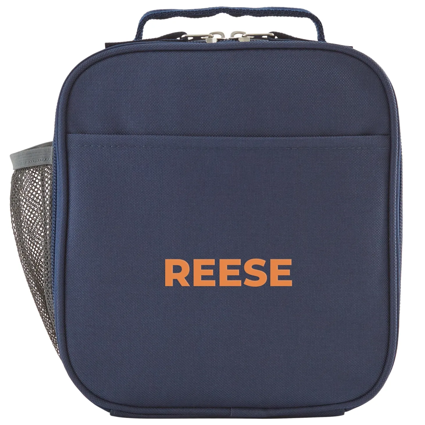 Colorful Name Backpack
