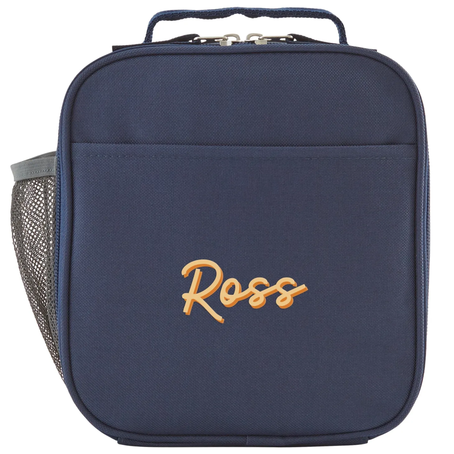 Colorful Name Backpack