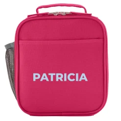 Colorful Name Backpack