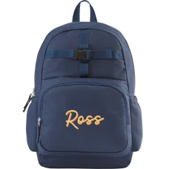 Colorful Name Backpack