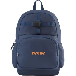 Colorful Name Backpack