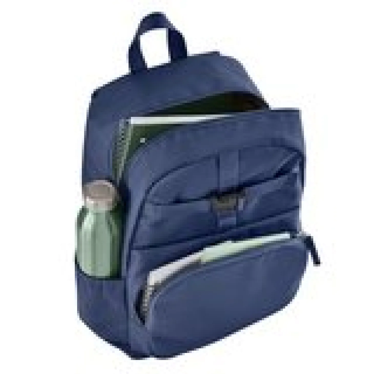 Colorful Name Backpack