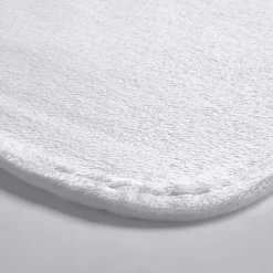 Colorful Name Plush Blanket