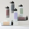Colorful Name Stainless Steel Water Bottle