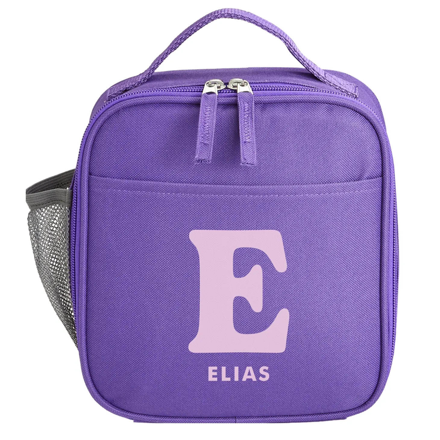 Colorfun Initial & Name Backpack