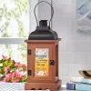 Comfort & Light Memorial Lantern