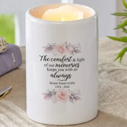 Comfort & Light Memorial LED Votive
