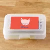 Cool Cat Pencil Case
