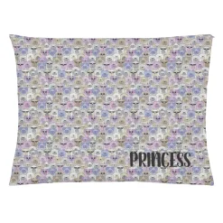 Cool Cats and Dogs Pet Bed