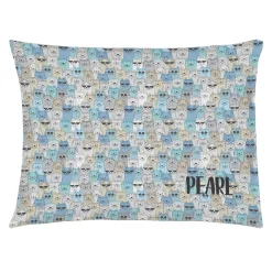 Cool Cats and Dogs Pet Bed