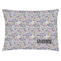Cool Cats and Dogs Pet Bed
