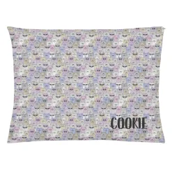 Cool Cats and Dogs Pet Bed