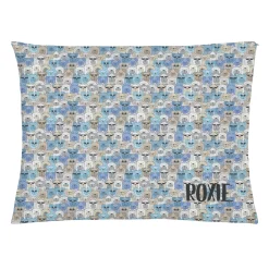 Cool Cats and Dogs Pet Bed
