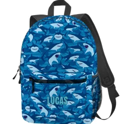 Cool Colors Backpack Collection