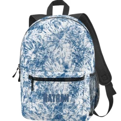Cool Colors Backpack Collection