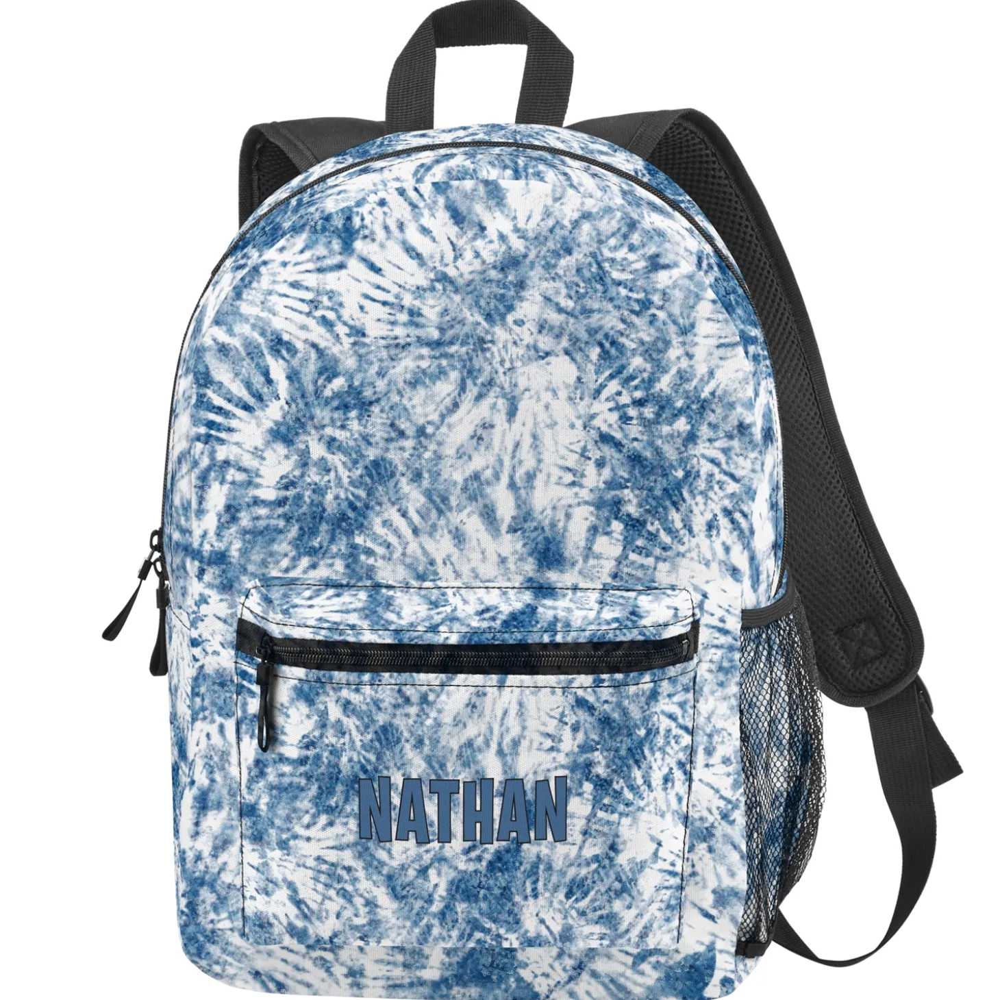 Cool Colors Backpack Collection