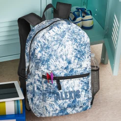 Cool Colors Backpack Collection