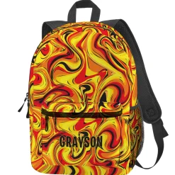 Cool Colors Backpack Collection