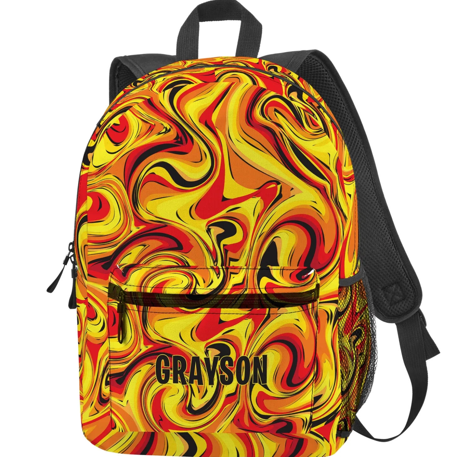 Cool Colors Backpack Collection
