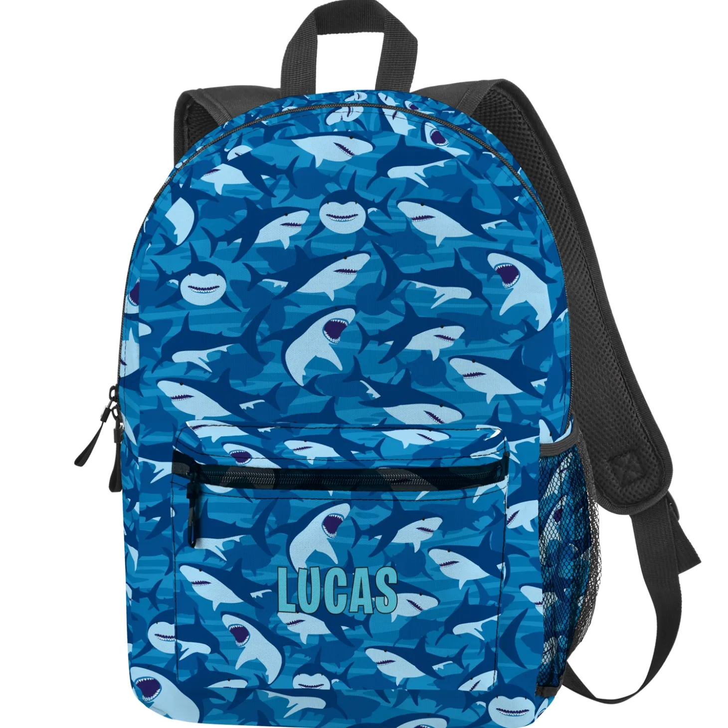 Cool Colors Backpack Collection