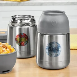 Cool Colors Insulated Thermos