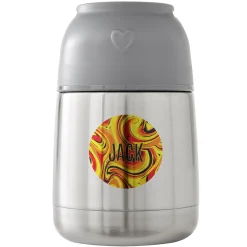 Cool Colors Insulated Thermos