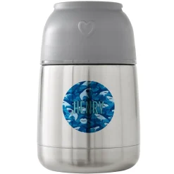 Cool Colors Insulated Thermos