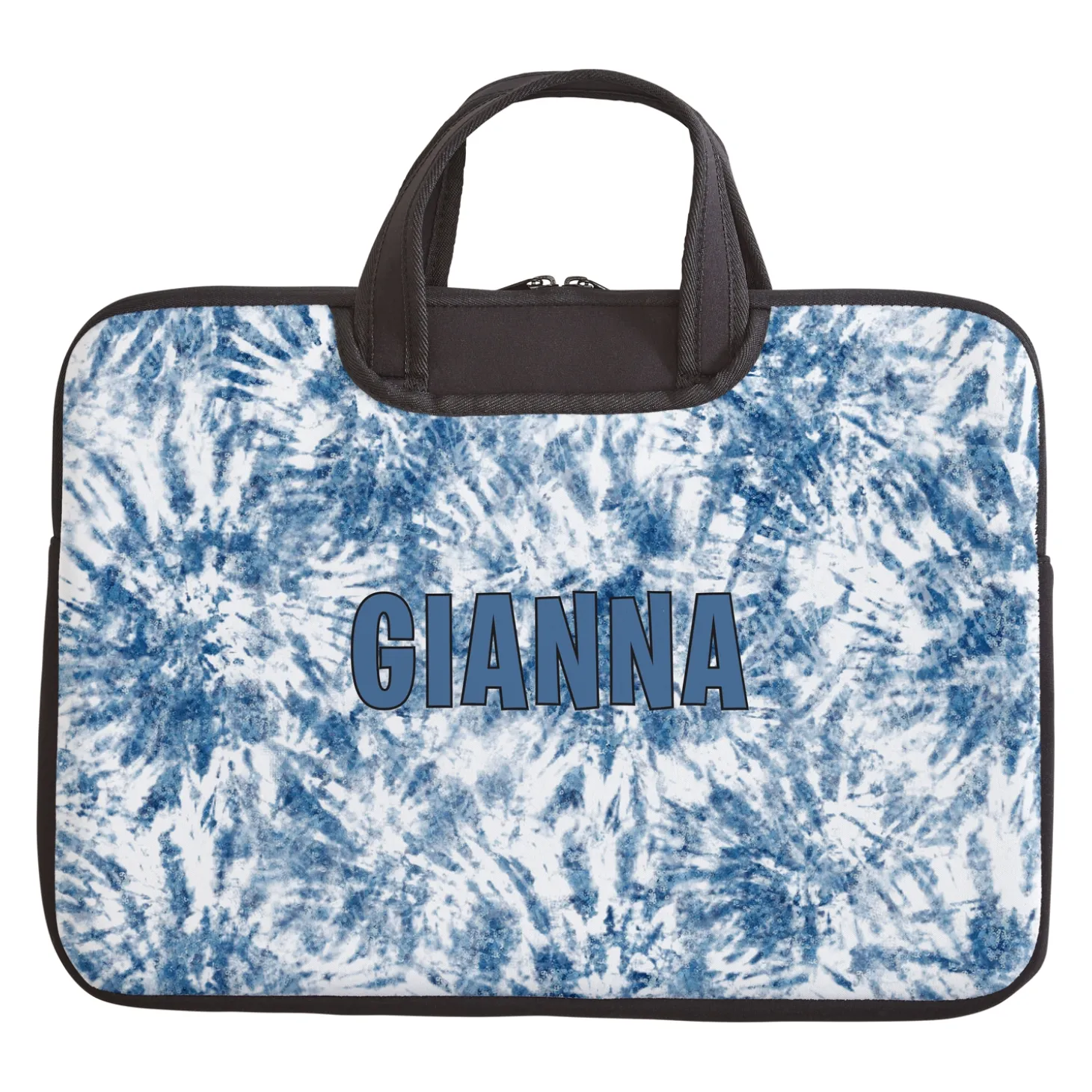 Cool Colors Laptop Carrying Bag