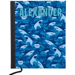 Cool Colors Notebooks