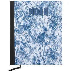 Cool Colors Notebooks