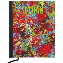 Cool Colors Notebooks
