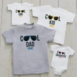 Coolest Family Apparel