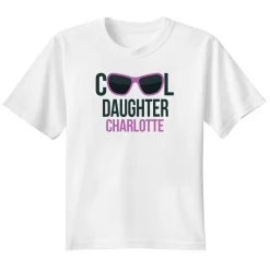 Coolest Family Apparel