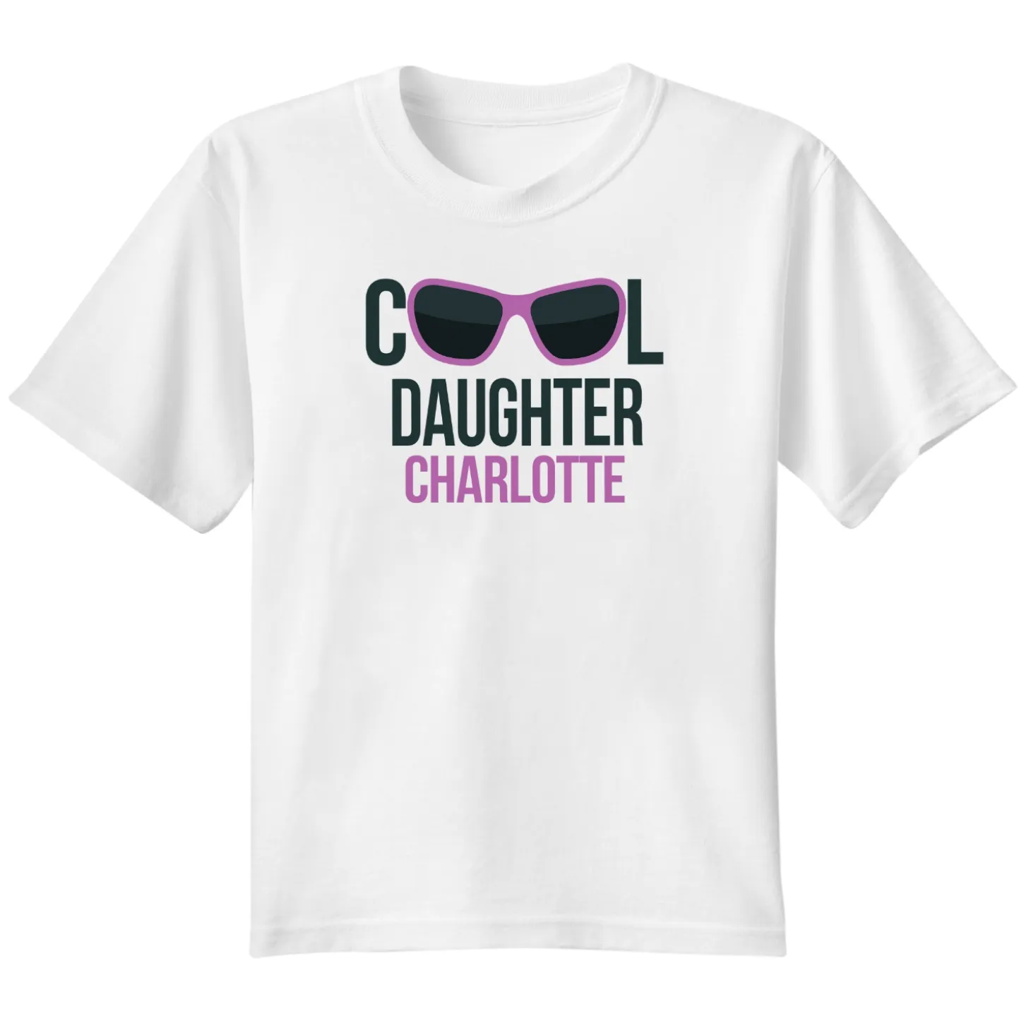 Coolest Family Apparel