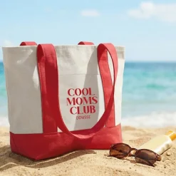 Cool Moms Club Mini Tote Bag .product-info-decoration { display: inline-flex; justify-content: space-between; align-items: center; border-radius: 0.4rem; background-color: #E8E8E8; padding: 0.2rem 0.4rem; font-size: 1.4rem; line-height: 1.6rem; font-weight: var(--font-weight-semibold); letter-spacing: 0.042rem; text-transform: uppercase; --decoration-icon-url: ''; /* will be dynamically set */}.product-info-decoration.badge-icon::before { content: ''; width: 2rem; height: 2rem; background: var(--decoration-icon-url) no-repeat; background-size: 100% 100%; display: block; margin-right: 0.4rem;} FULL-COLOR CUSTOMIZATION