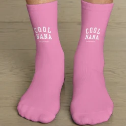 Cool Mom Socks