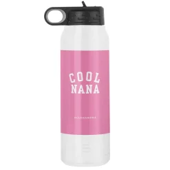 Cool Mom Water Bottle
