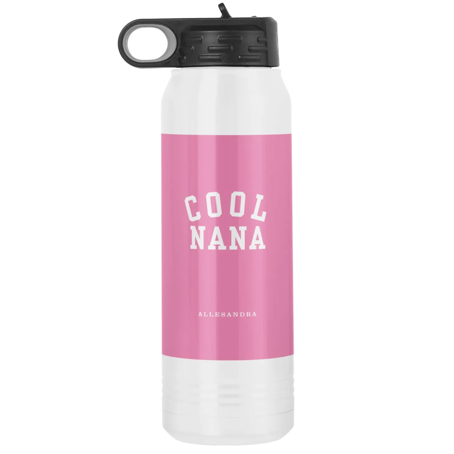 Cool Mom Water Bottle