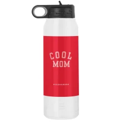 Cool Mom Water Bottle