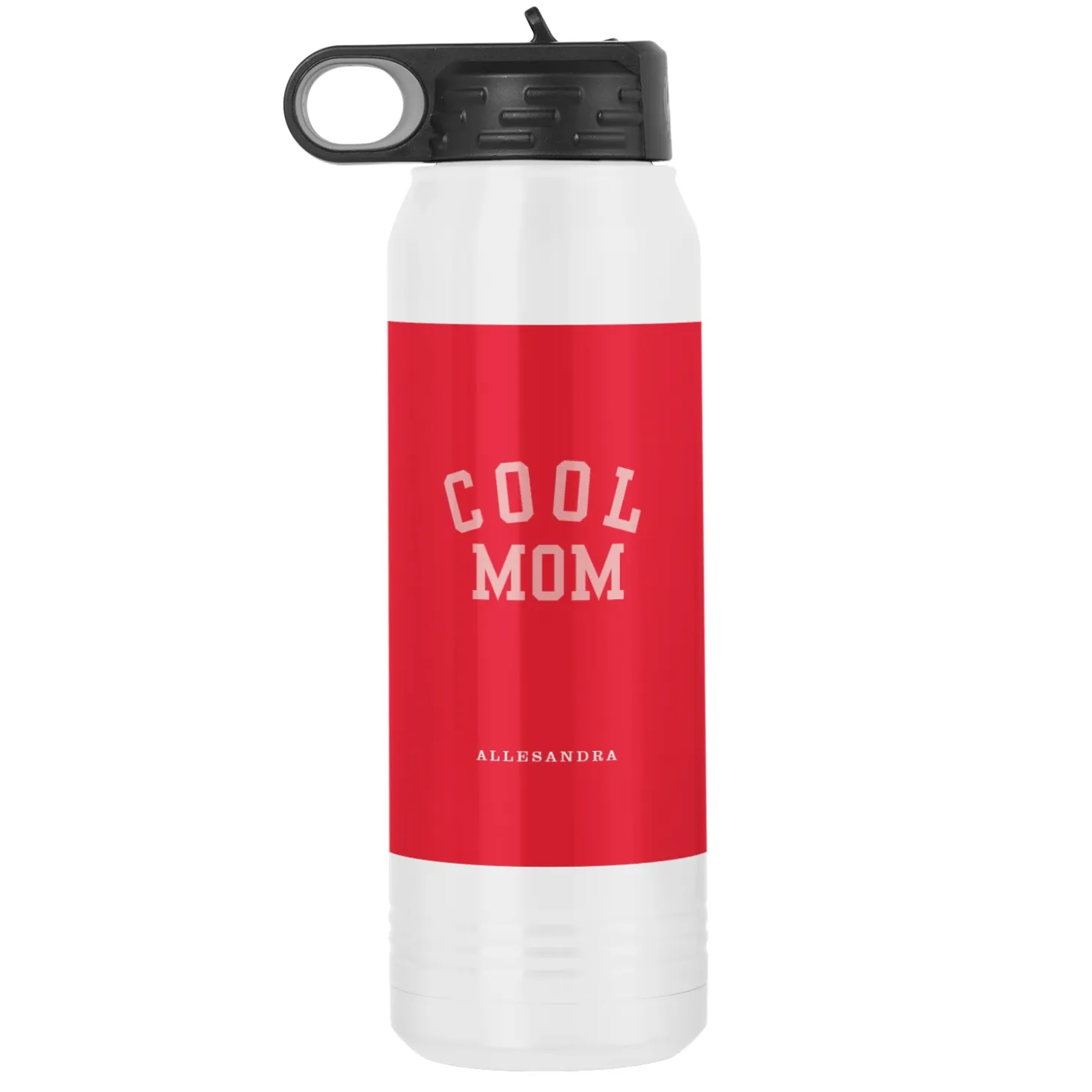 Cool Mom Water Bottle