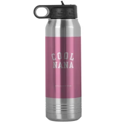 Cool Mom Water Bottle