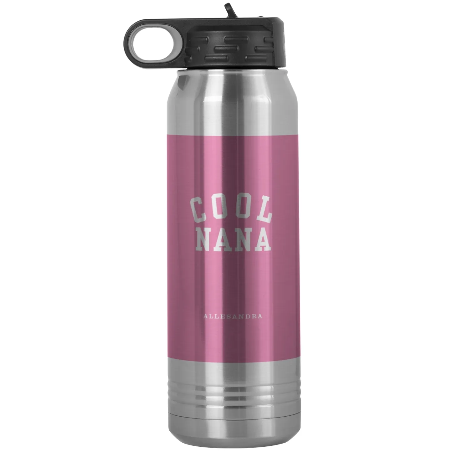 Cool Mom Water Bottle