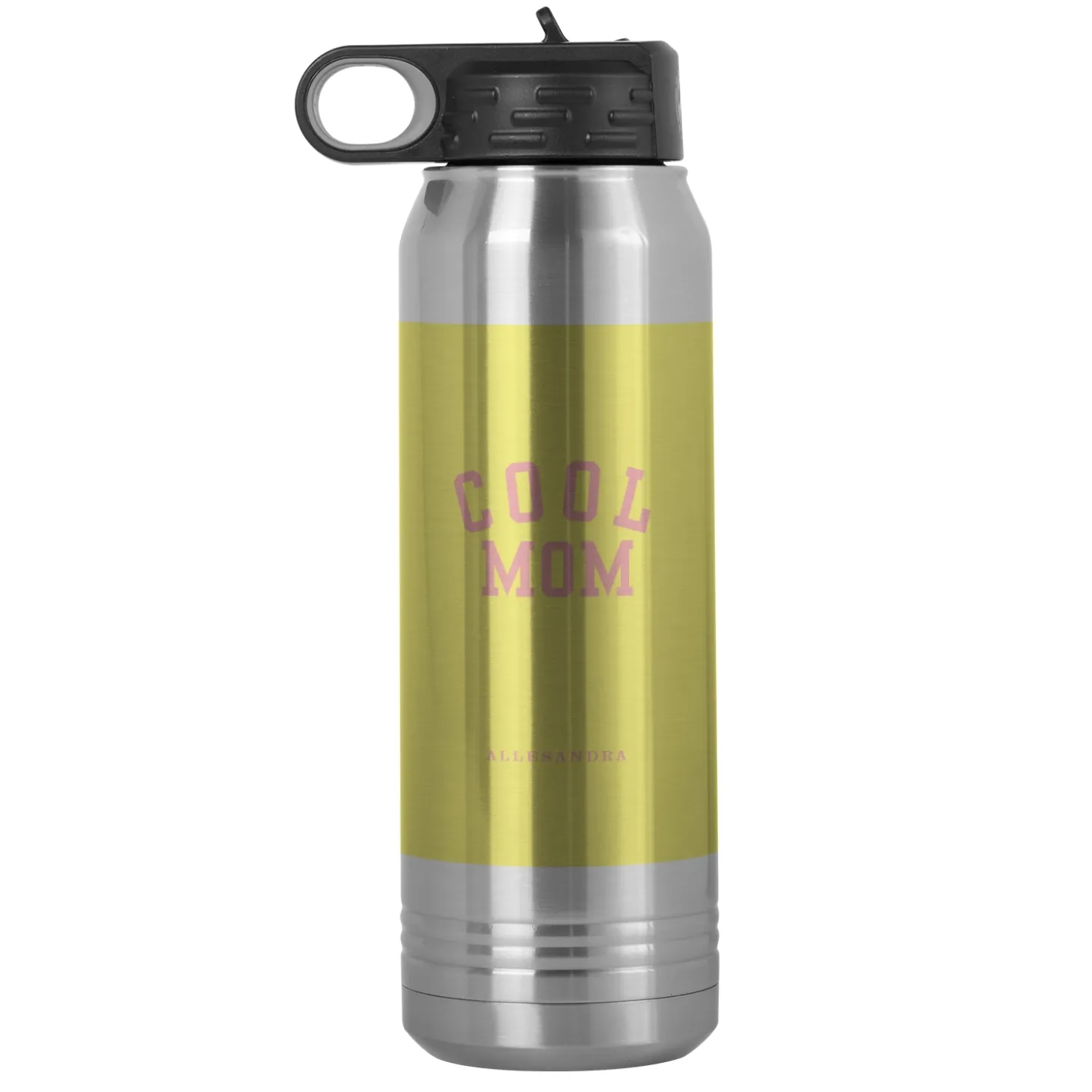 Cool Mom Water Bottle