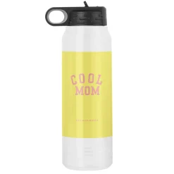 Cool Mom Water Bottle