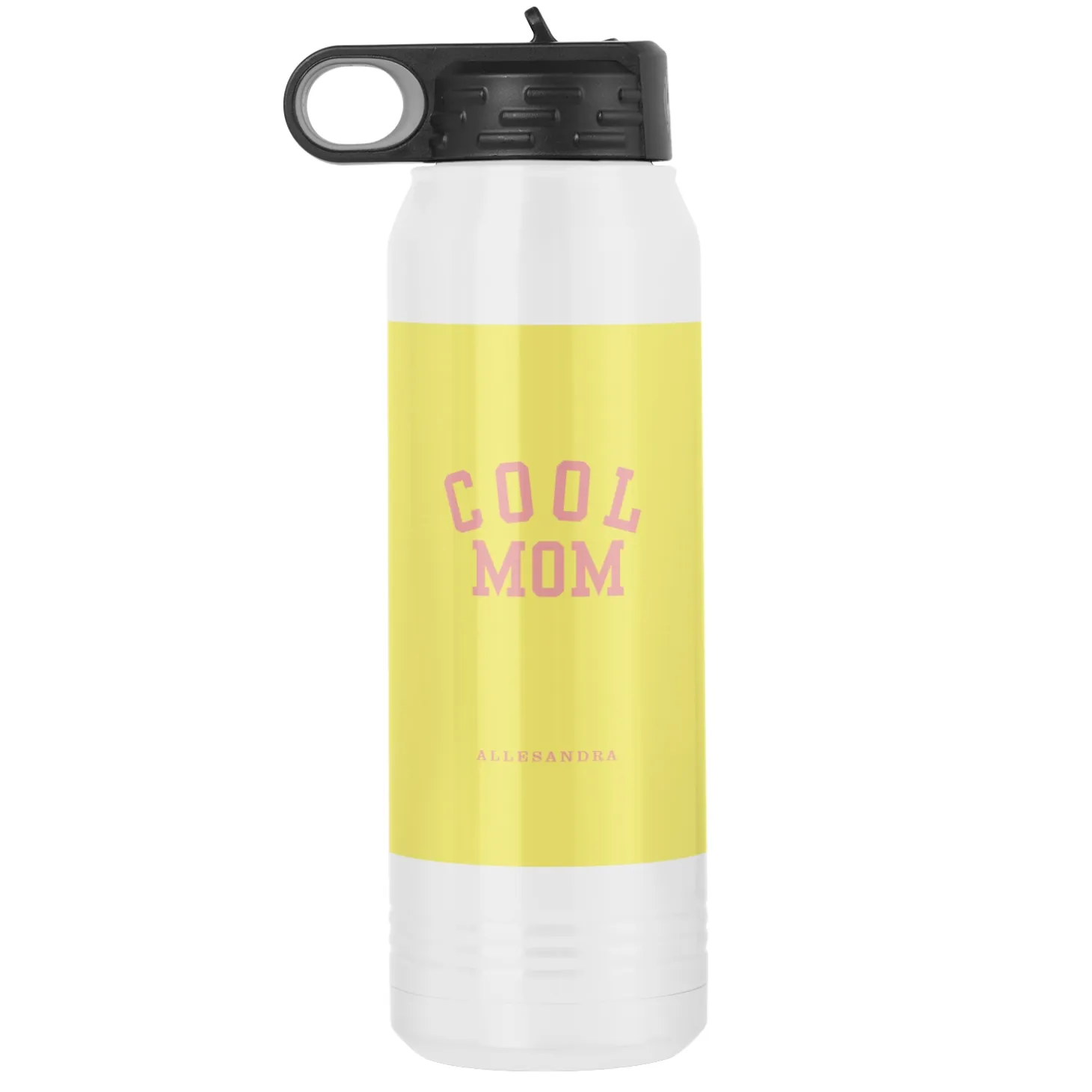 Cool Mom Water Bottle