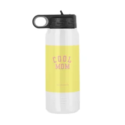 Cool Mom Water Bottle